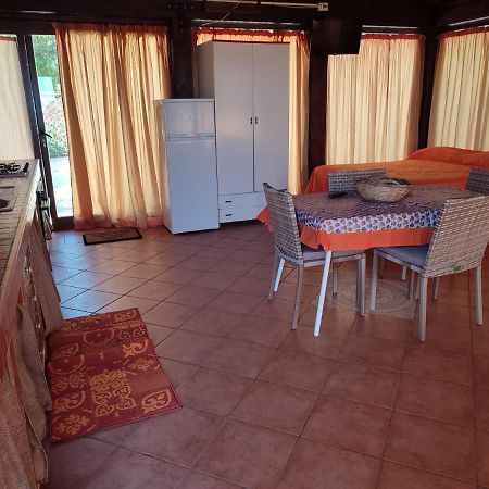 Villa in vetro Castellammare del Golfo Esterno foto