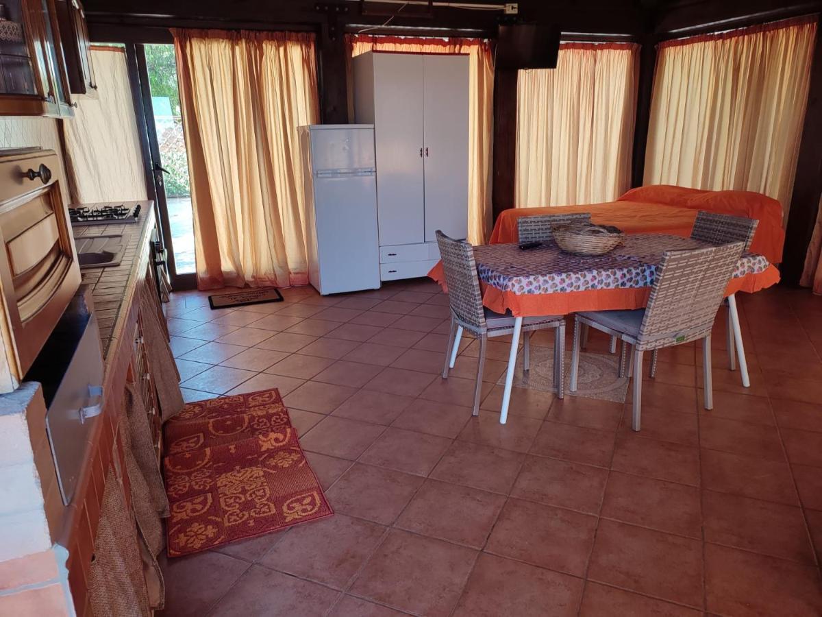 Villa in vetro Castellammare del Golfo Esterno foto