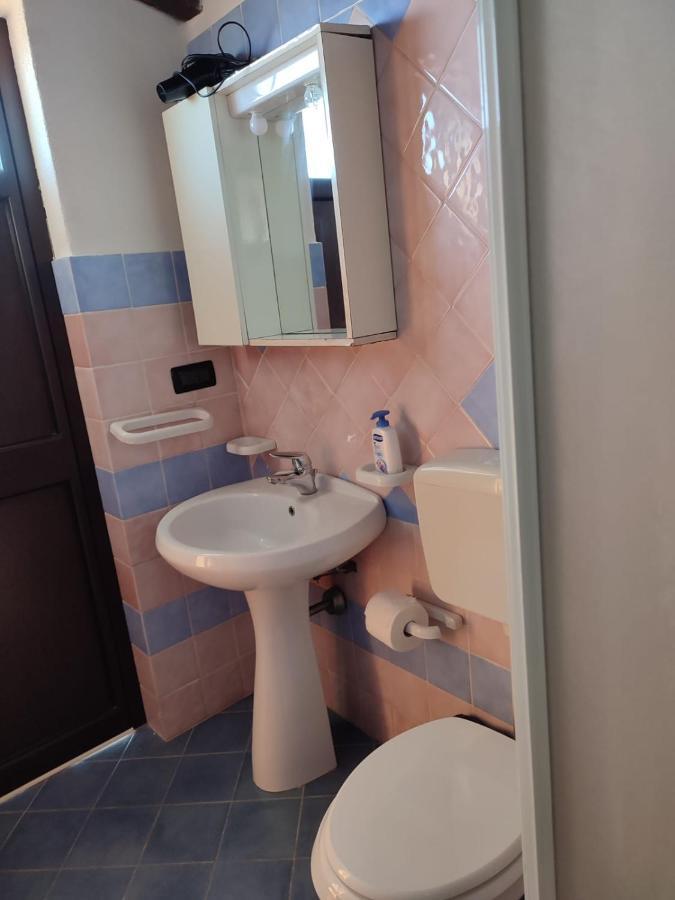 Villa in vetro Castellammare del Golfo Esterno foto